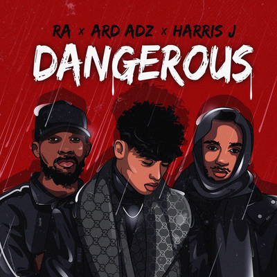 Dangerous's cover