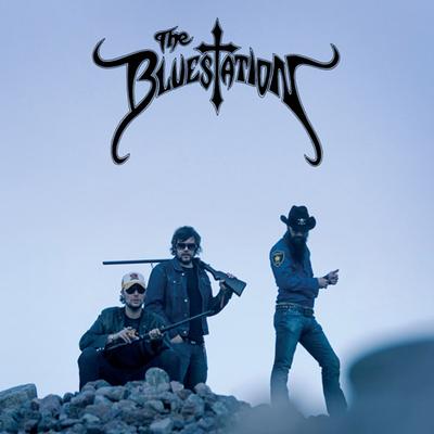 Boner By The Bluestation's cover