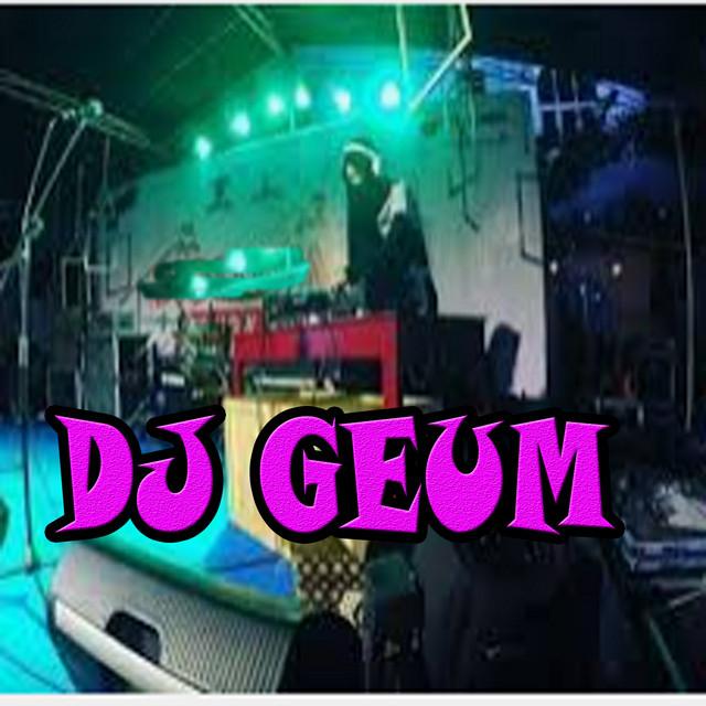 DJ GEUM's avatar image
