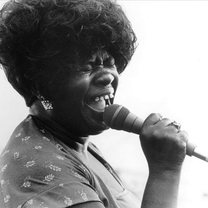 Koko Taylor's avatar image