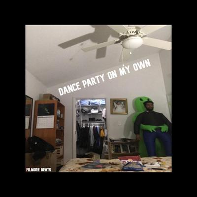 Dance Party On My Own's cover