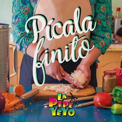 Pícala Finito's cover