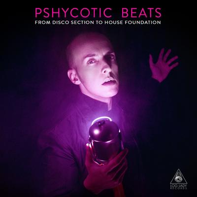 Pshycotic Beats's cover