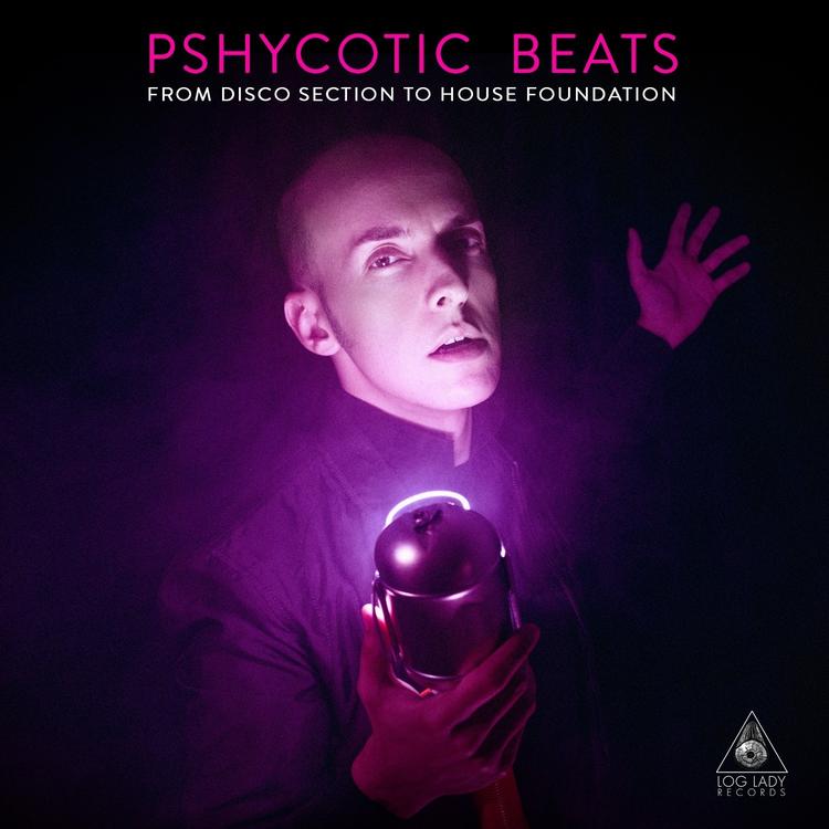 Pshycotic Beats's avatar image