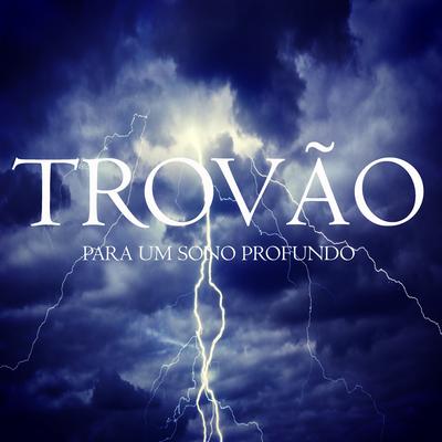 Barulho de Trovão, Pt. 34 By Para Dormir's cover