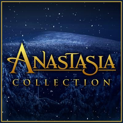 Anastasia Collection's cover