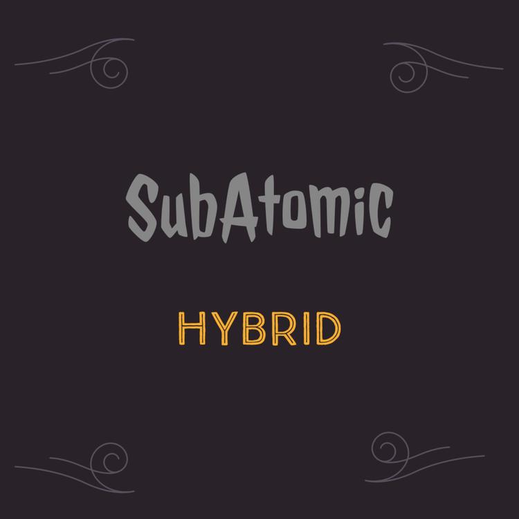 Subatomic's avatar image