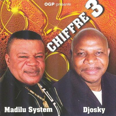 Chiffre 3's cover