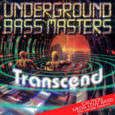 Ground Mass By Underground Bass Masters's cover