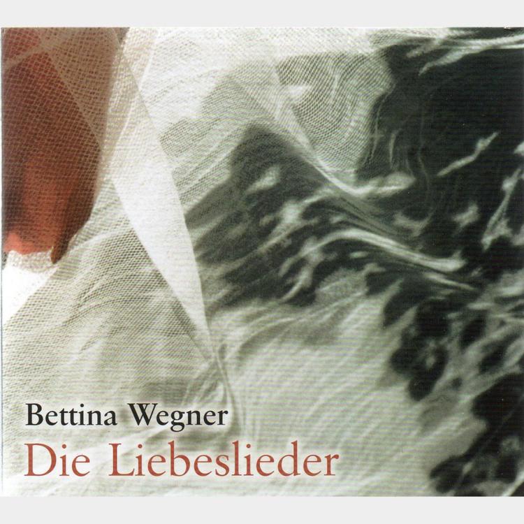 Bettina Wegner's avatar image