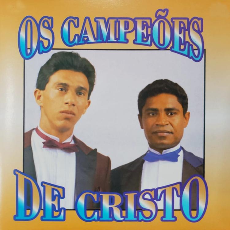Os Campeões de Cristo's avatar image