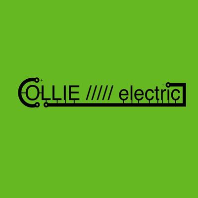 COLLIE/////electric's cover