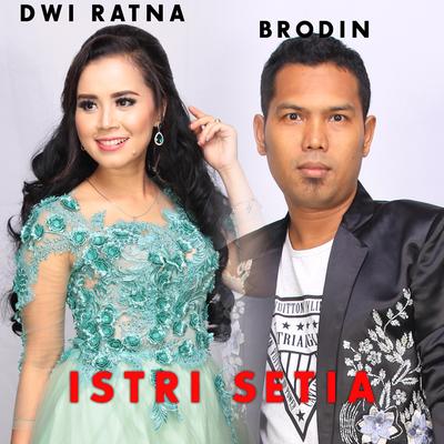 Istri Setia's cover