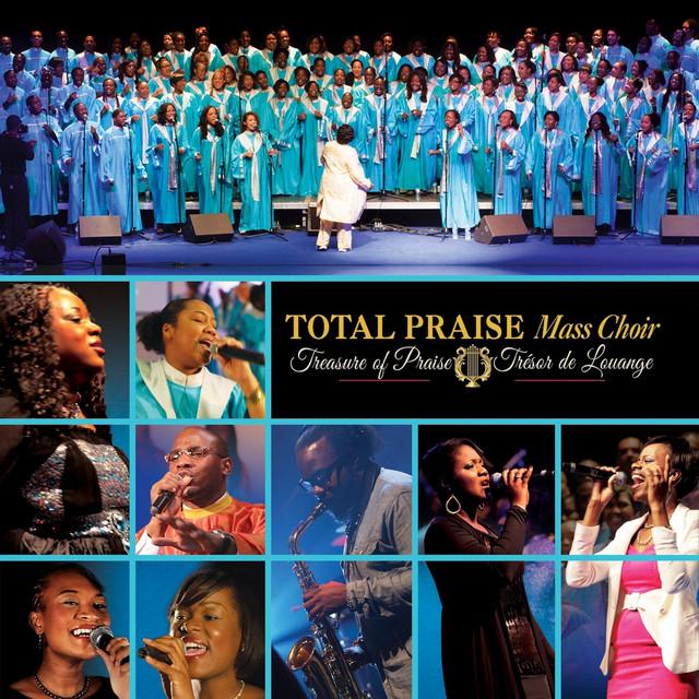 Total Praise Mass Choir's avatar image