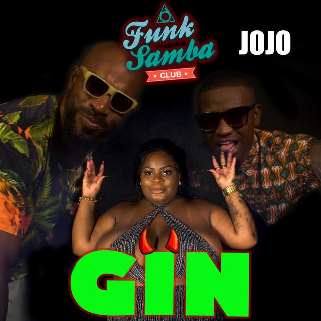 Funk Samba Club's avatar image