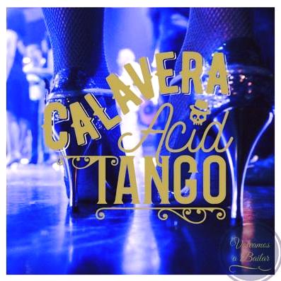 Calavera Acid Tango's avatar image