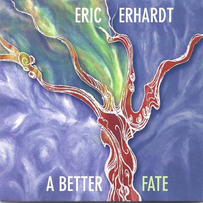 Tyler Park By Eric Erhardt, Russ Johnson, Sebastian Noelle, Mike Davis, Linda Oh, Nick Paul, James Shipp, Dan Willis's cover