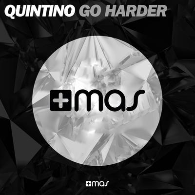 Rock It to the Beat By Quintino's cover