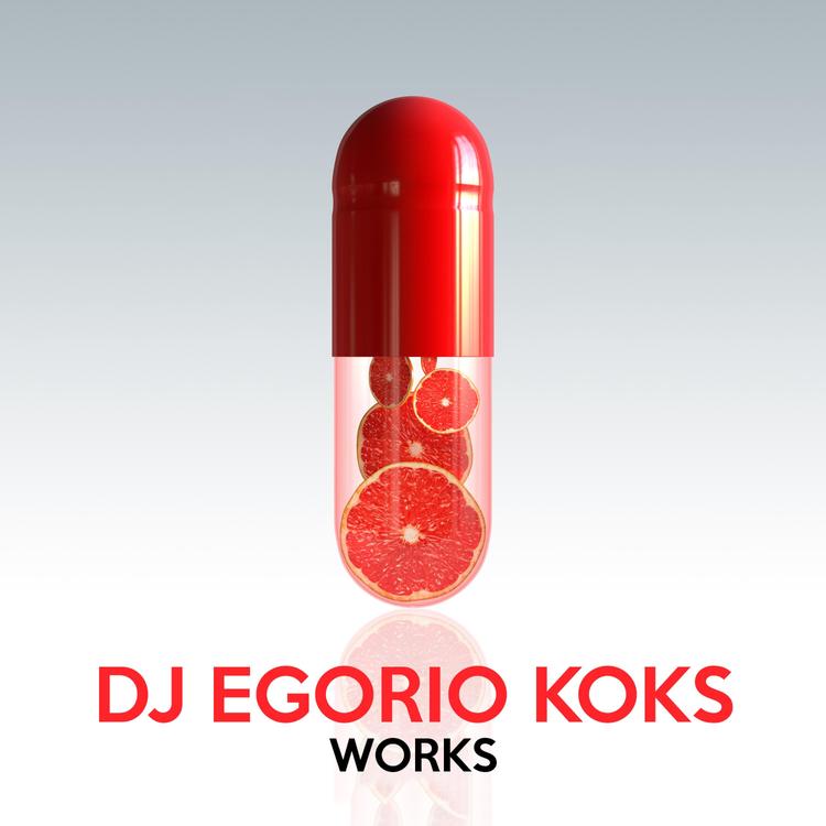 Dj Egorio Koks's avatar image