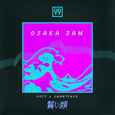 Osaka 3AM's cover