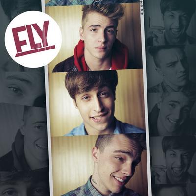 Banda Fly's cover