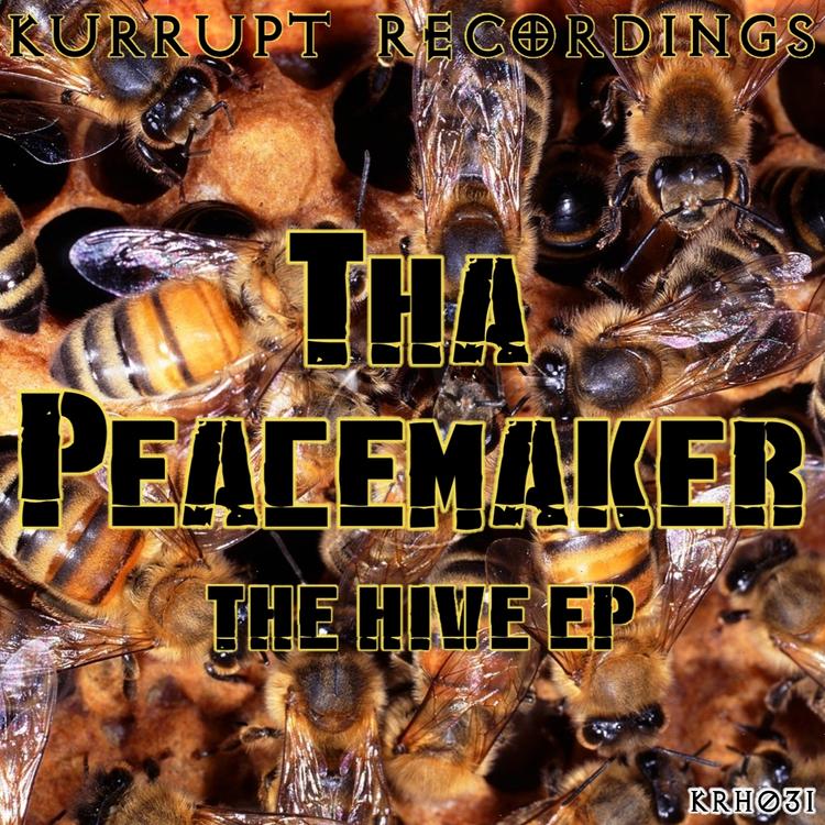 Tha Peacemaker's avatar image