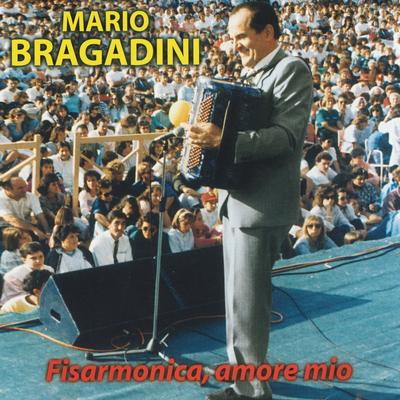 Vayas Con Dios By Mario Bragadini's cover