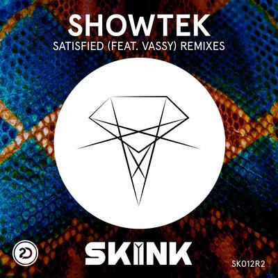 Satisfied (feat. VASSY) [First State Radio Edit] By First State, Showtek, VASSY's cover