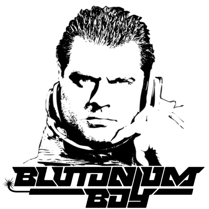 Blutonium Boy's avatar image