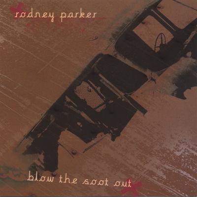 Rodney Parker's cover