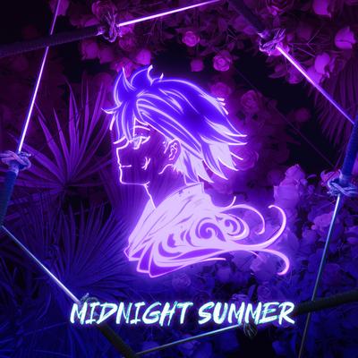 MIDNIGHT SUMMER By Studio Yuraki's cover