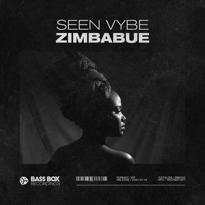 Zimbabue's cover
