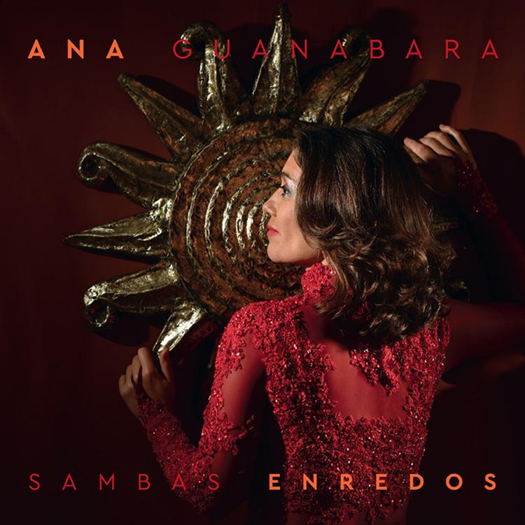 Ana Guanabara's avatar image