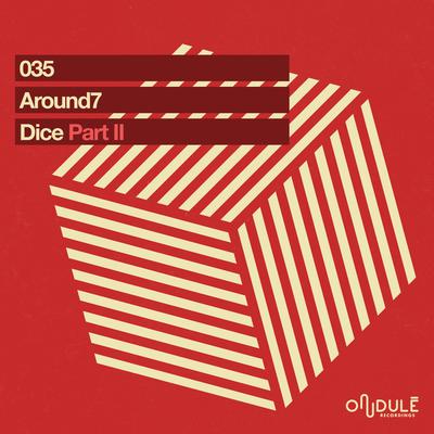 Dice #5 By Around7's cover