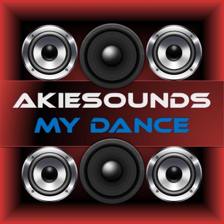 AKIESOUNDS's avatar image