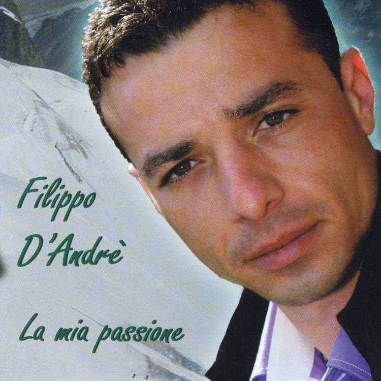 Filippo D'Andrè's avatar image