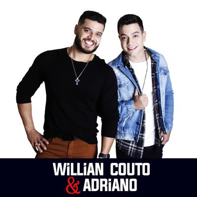 Pouco Amor By William Couto e Adriano's cover