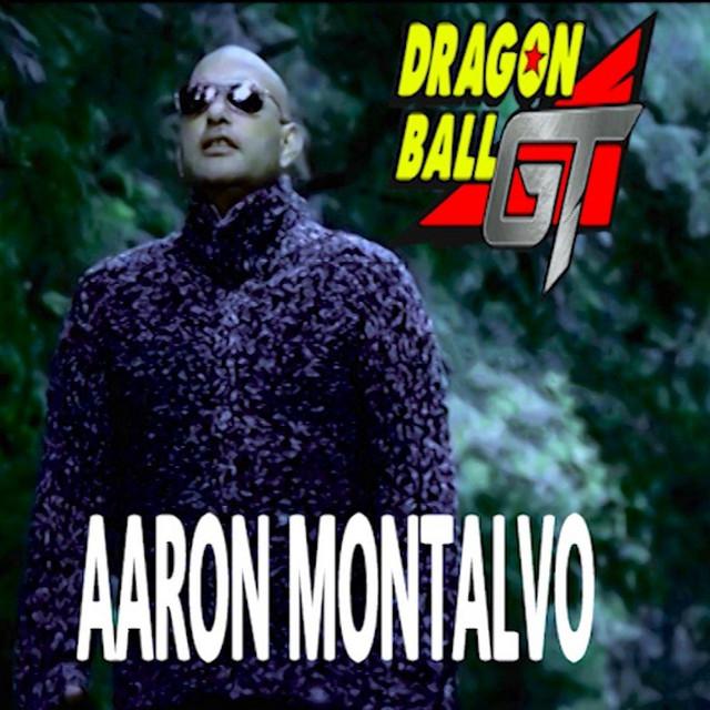 Aaron Montalvo's avatar image