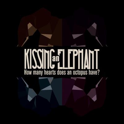 Kissing an Elephant's cover