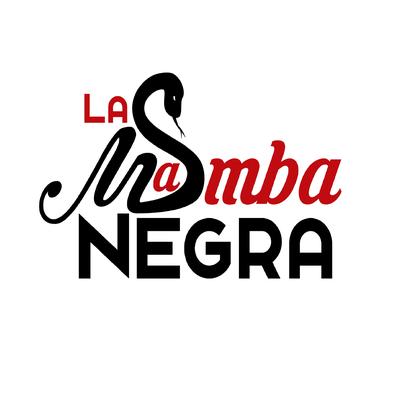 Mamba Negra (Remix)'s cover