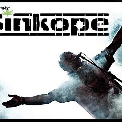 Sinkope's cover