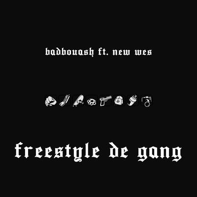 Freestyle de Gang's cover