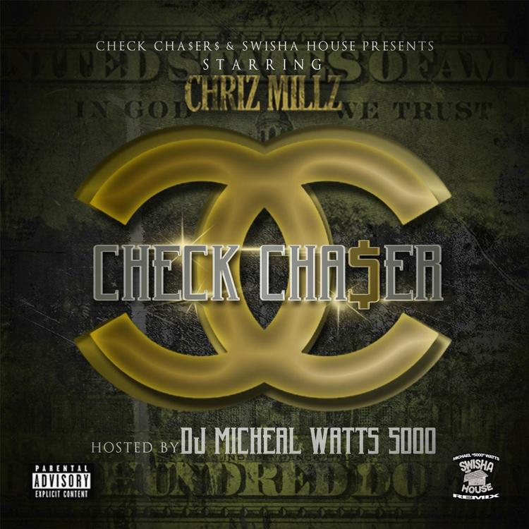 Chriz Millz's avatar image