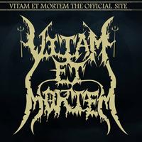 Vitam Et Mortem's avatar cover