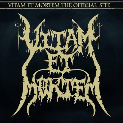 Vitam Et Mortem's cover