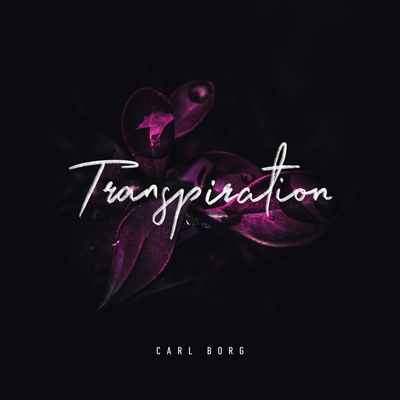 Transpiration By Carl Borg's cover