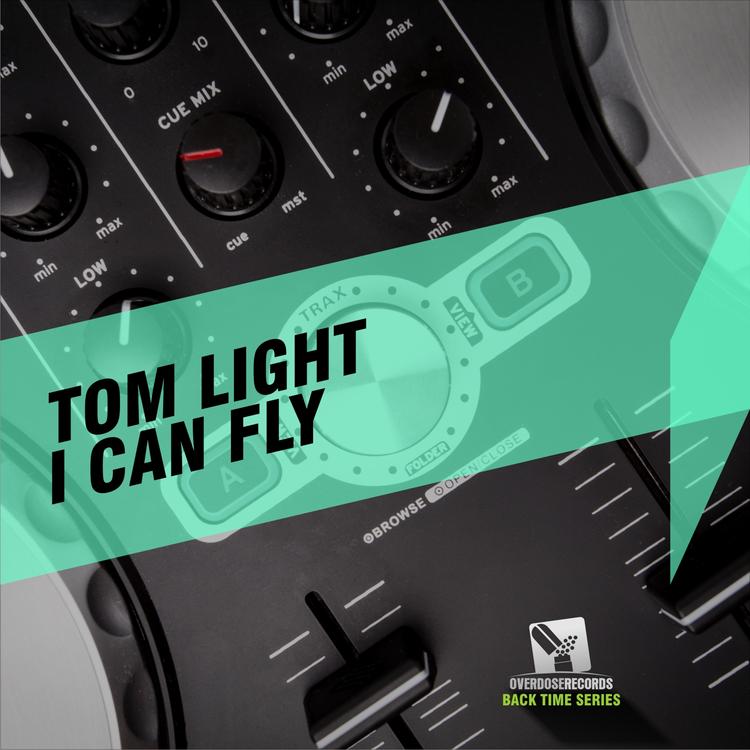 Tom Light's avatar image
