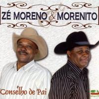 Zé Moreno & Morenito's avatar cover