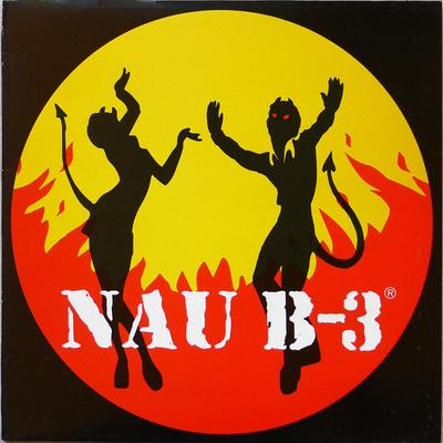 Nau B-3's cover