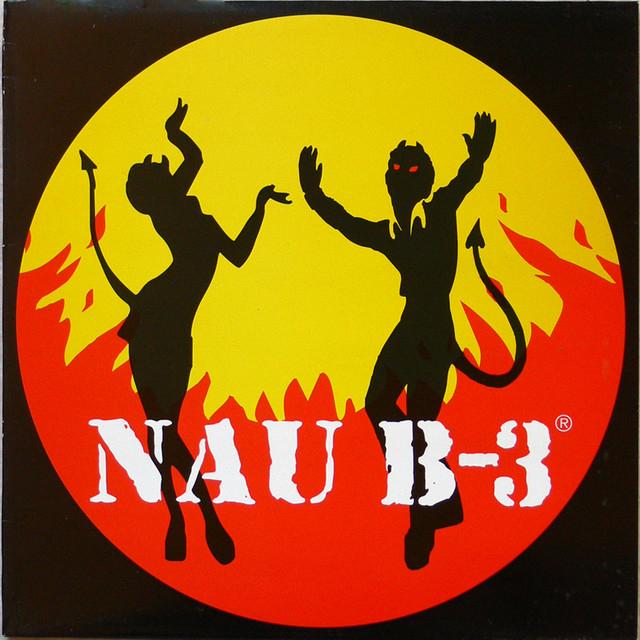 Nau B-3's avatar image